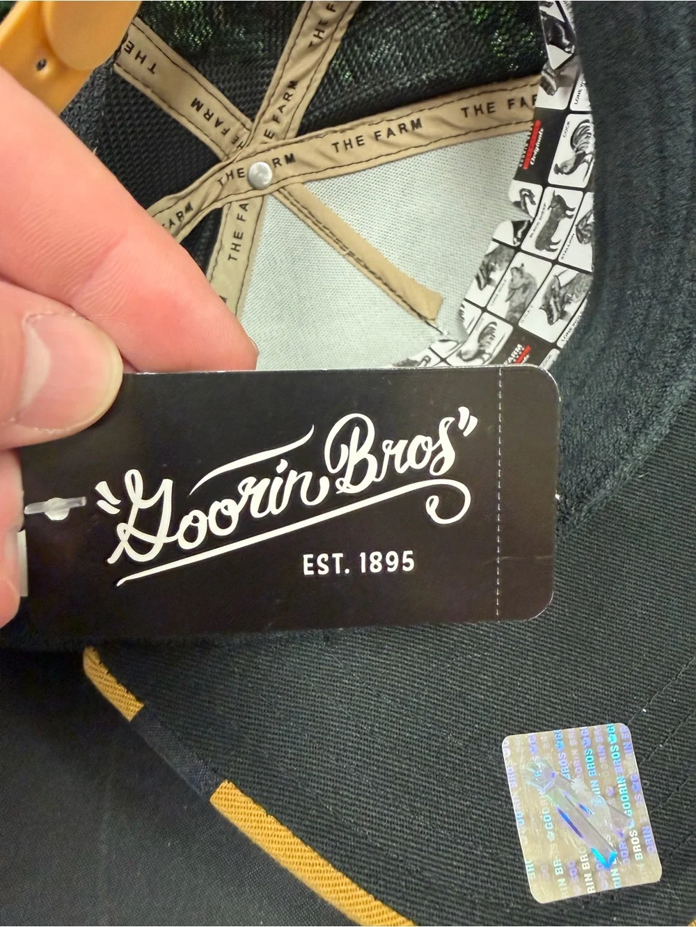 Goorin Bros. 